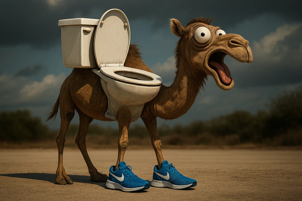 Camelrino Tazzino Camelrino Tazzino