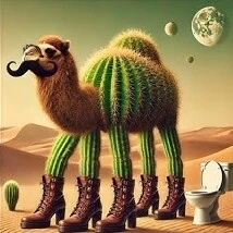 Unta Tobi Tob Tob Unta Tobi Tob Tob