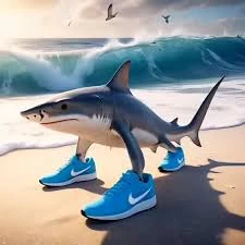 Tralalero Tralala Tralalero Tralala